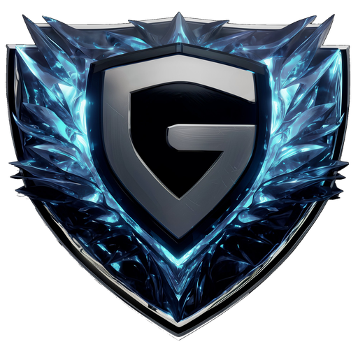GalaxyWarden Logo